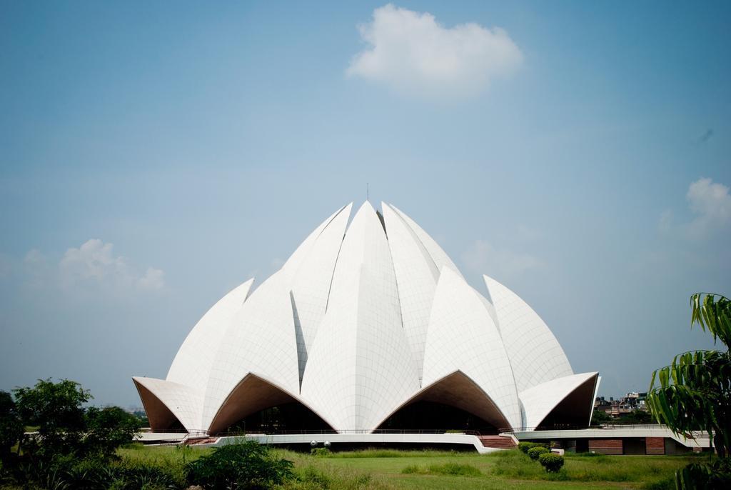 Palazzo 4* New Delhi