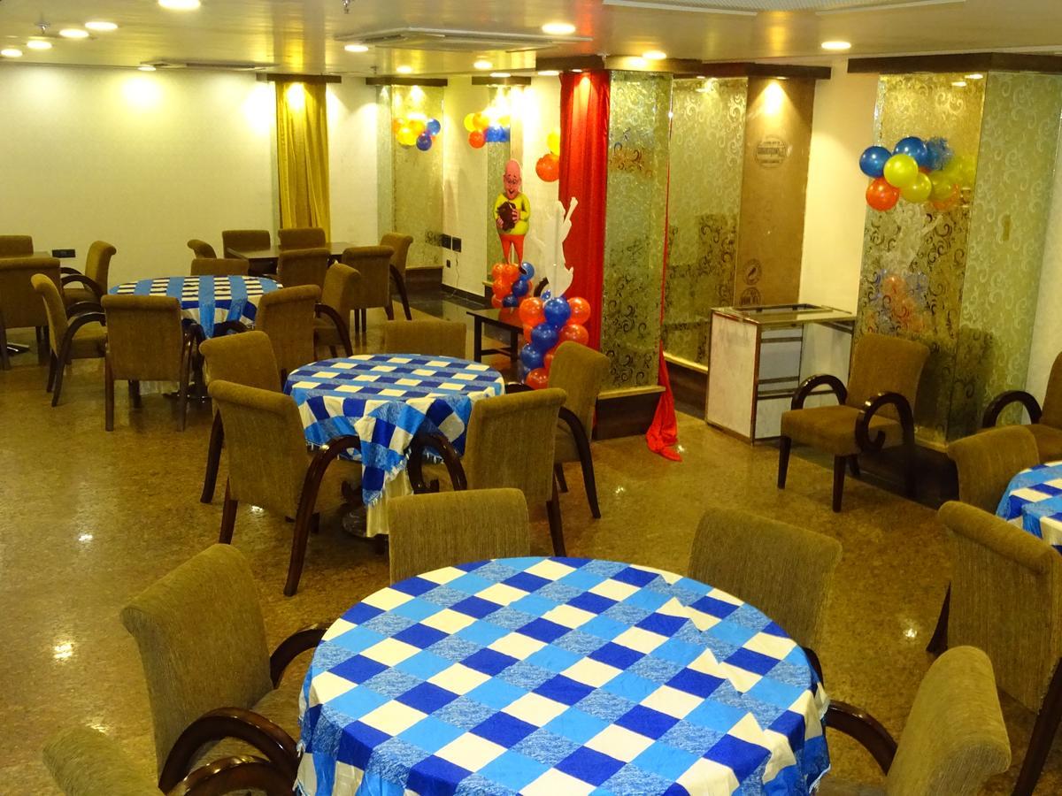 Palazzo Hotel 4*
