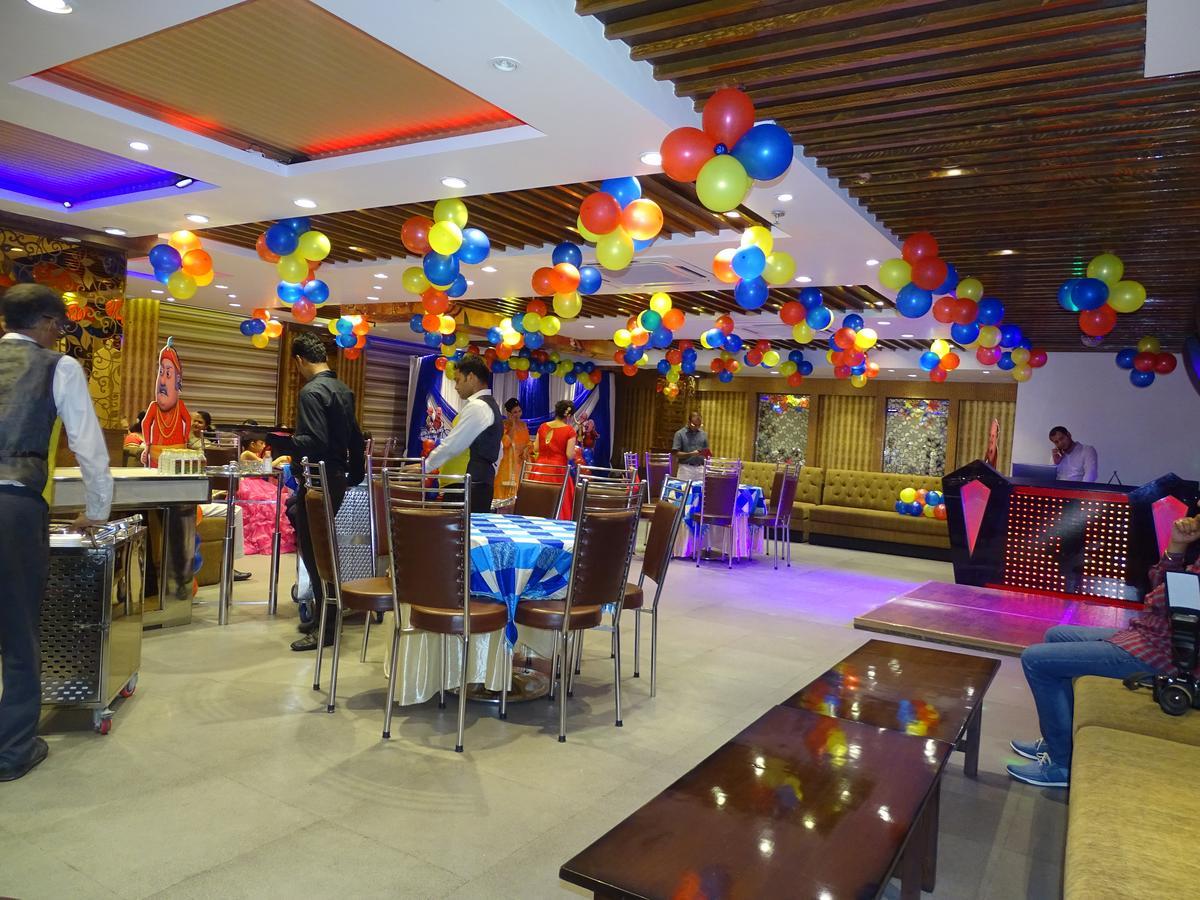 Palazzo New Delhi