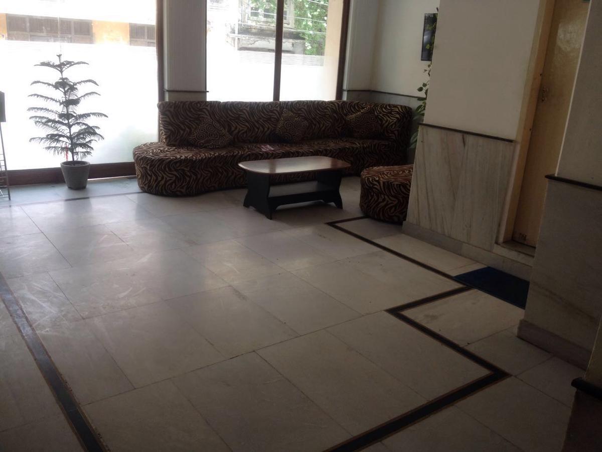 Hotel Kanishka Palace