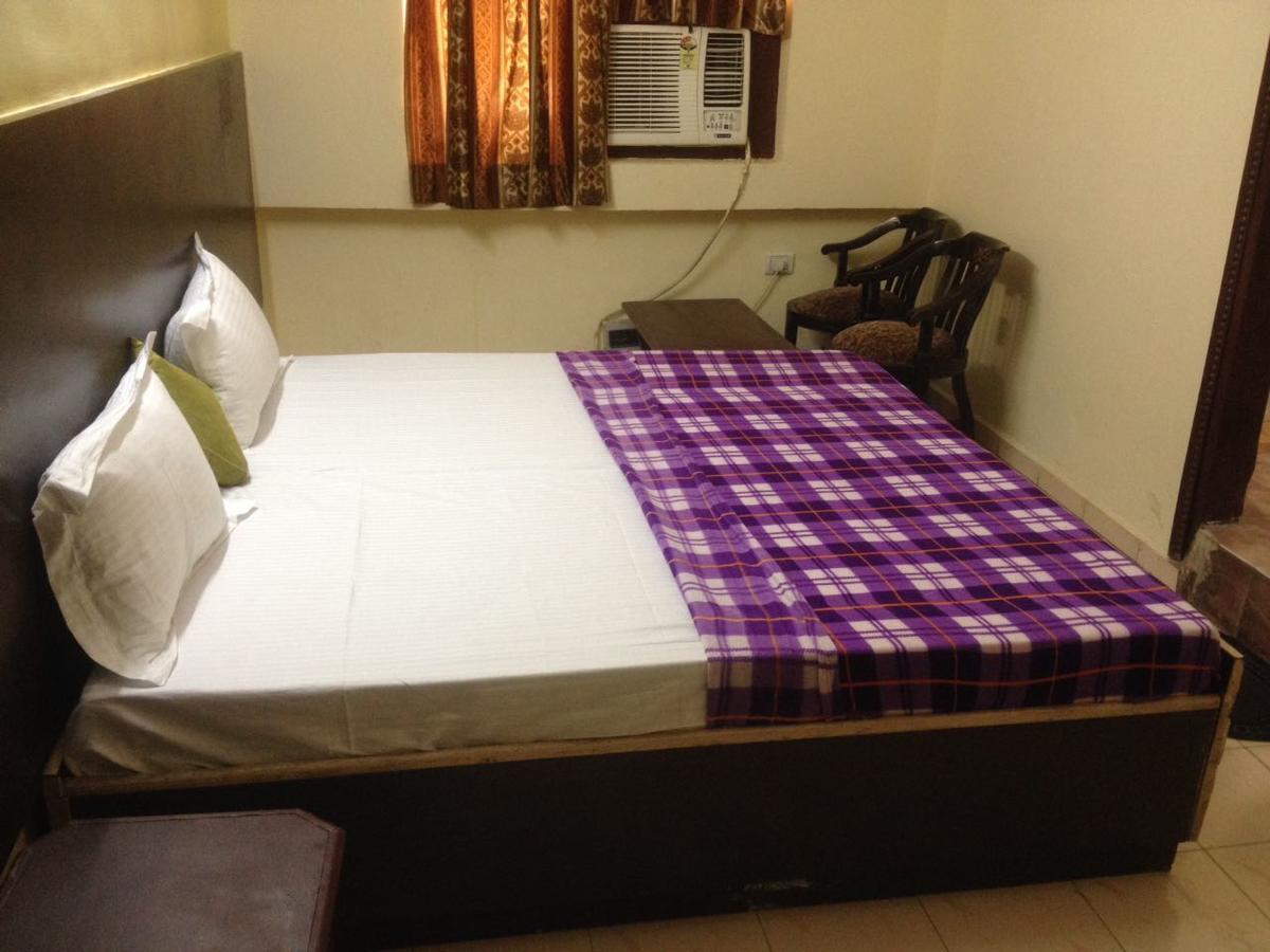 Kanishka Palace Hotel Delhi (National Capital Territory of India)