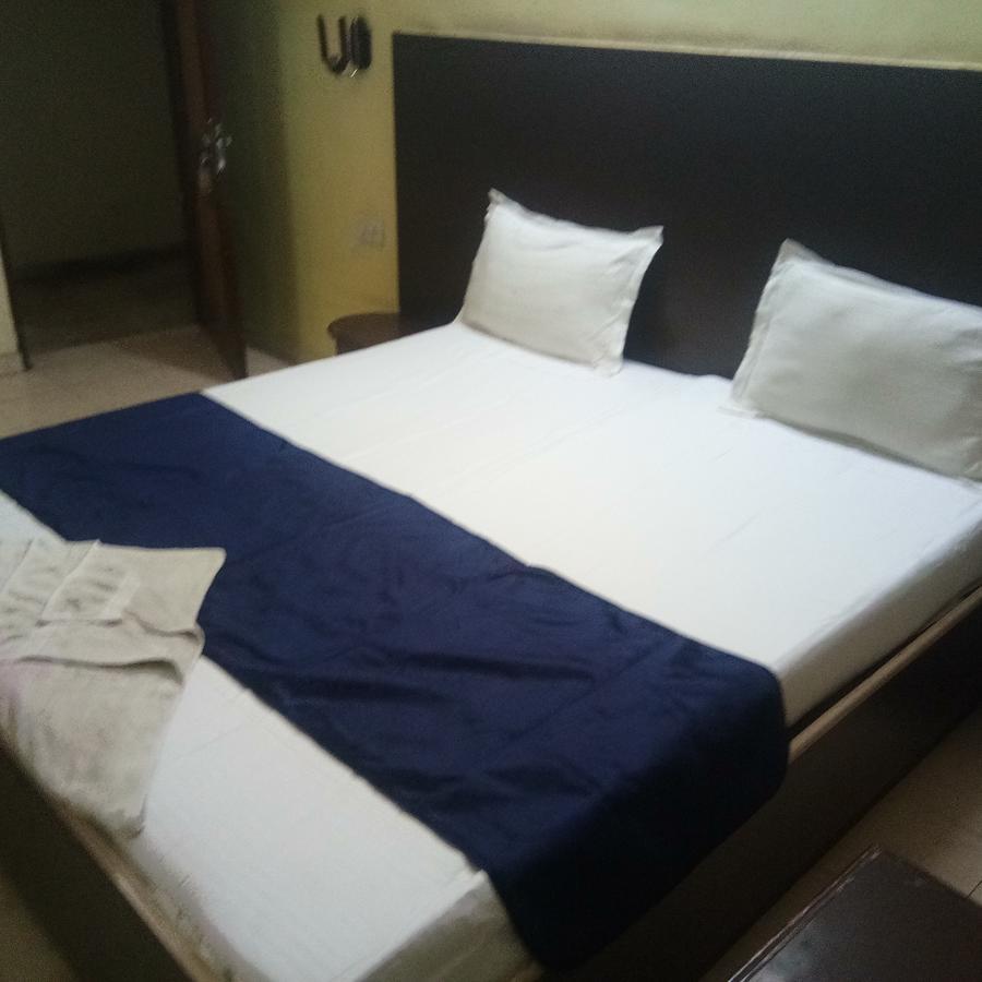 Hotel Kanishka Palace 2*