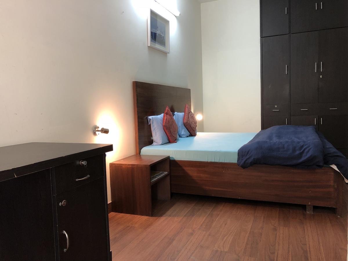 Sailors - C9, Vasant Kunj Guest house New Delhi