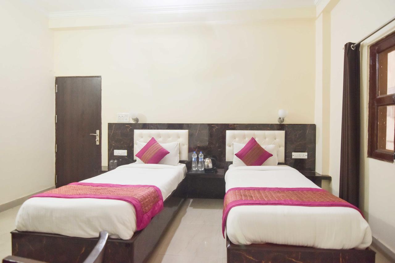 Hotel Oyo 725 O New Delhi