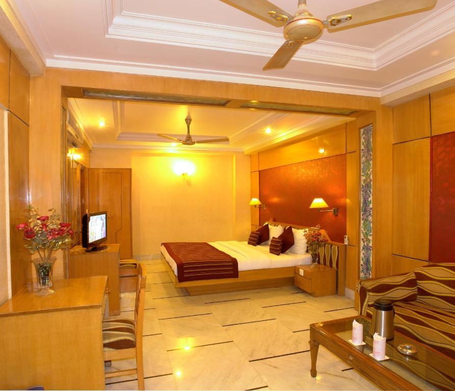 Hotel Singh International Delhi (National Capital Territory of India)