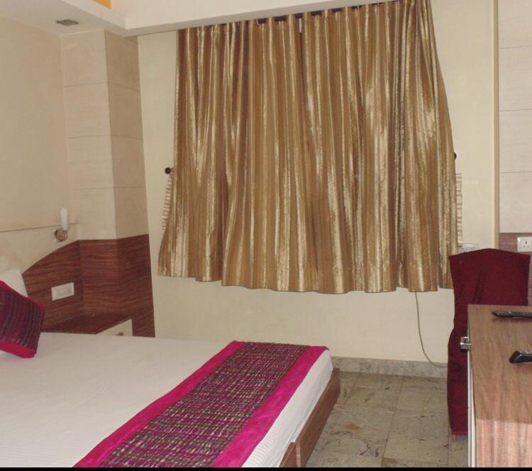 Maharaja Continental Delhi (National Capital Territory of India)