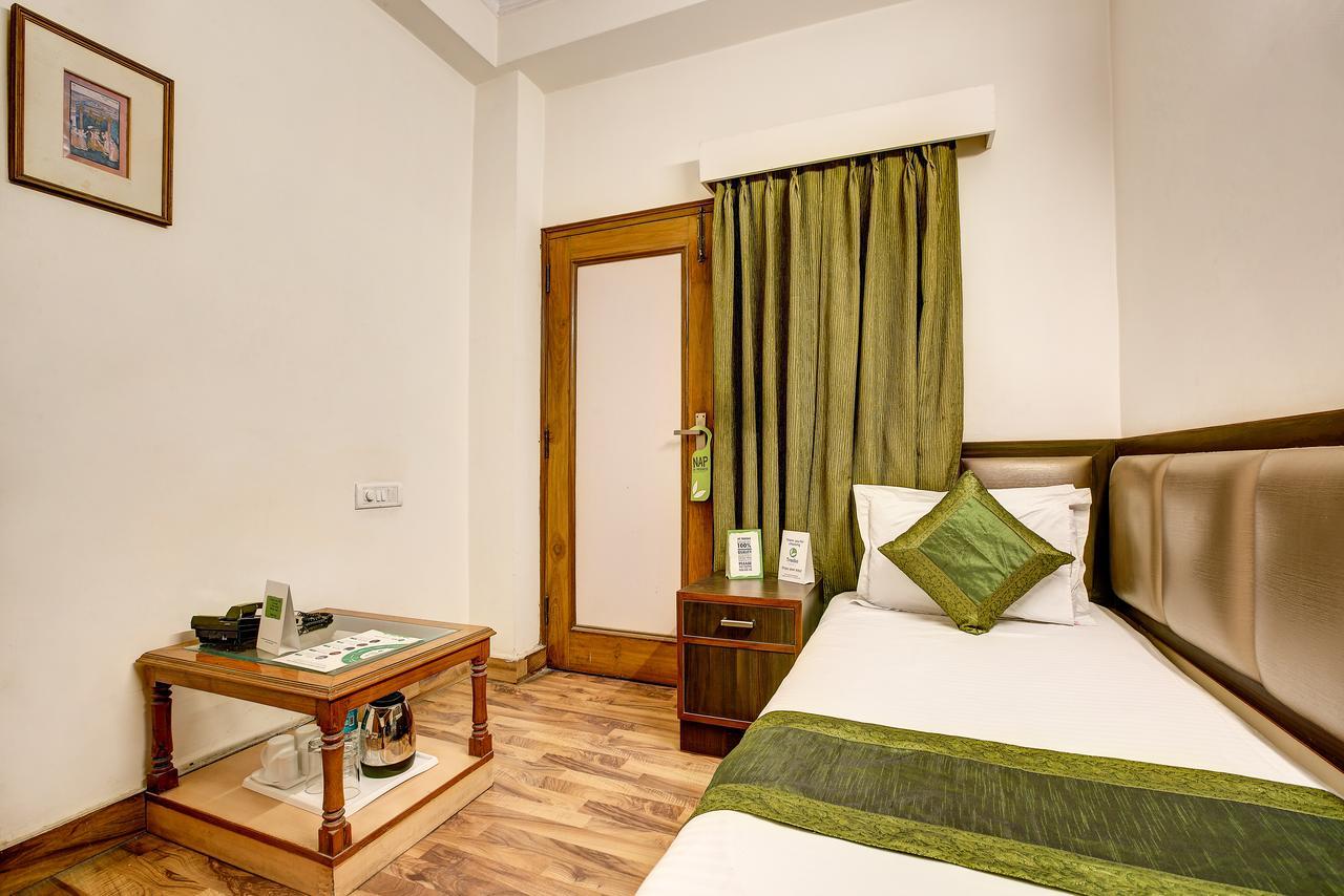 Treebo C T International 3* Delhi (National Capital Territory of India)
