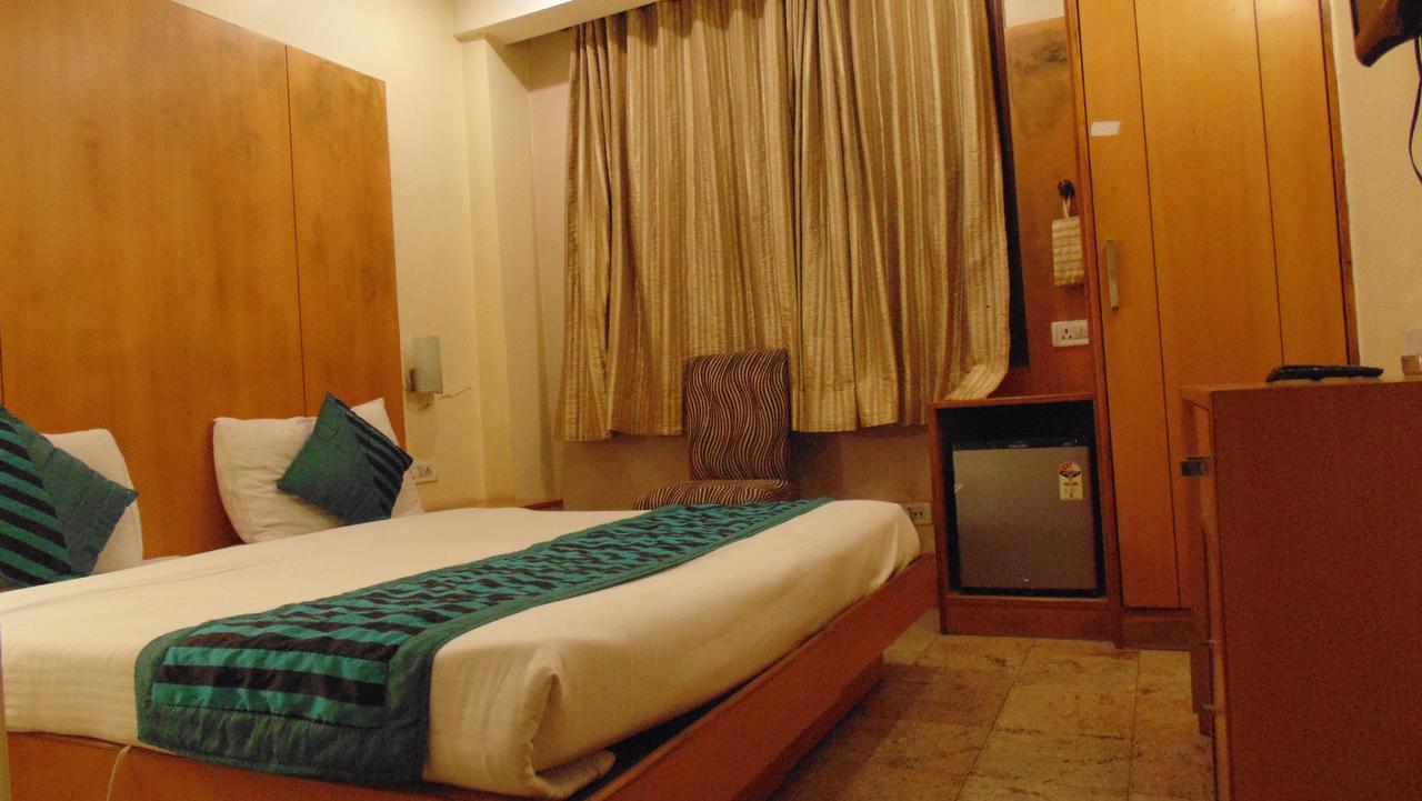 Maharaja Continental Hotel Delhi (National Capital Territory of India)