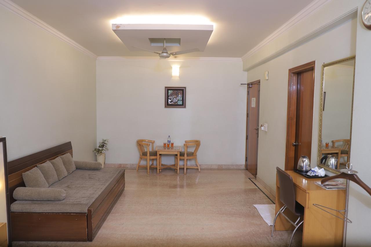 Hotel Singh Sahib Delhi (National Capital Territory of India)
