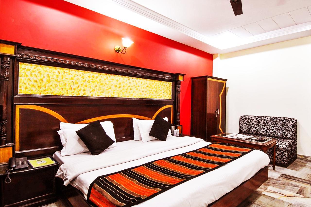 O Paharganj Near Railway Station Formerly Chand Palace