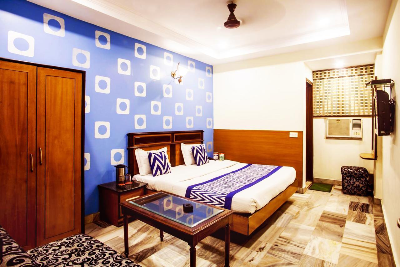 O Paharganj Near Railway Station Formerly Chand Palace Hotel 3*