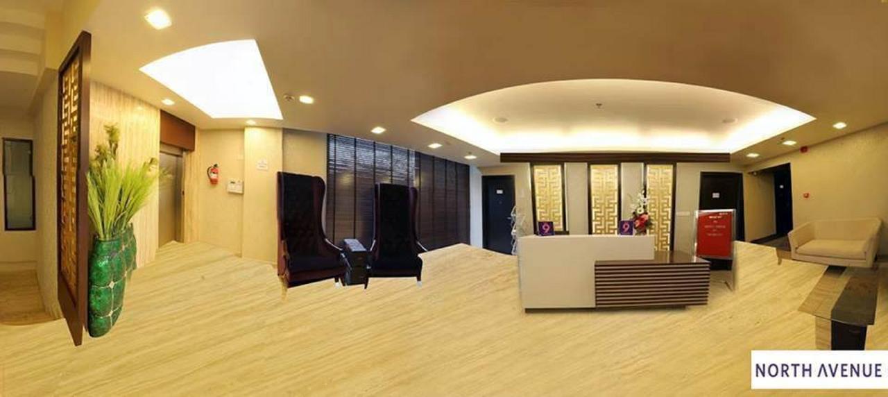 Five Elements Delhi- North Avenue 4* New Delhi