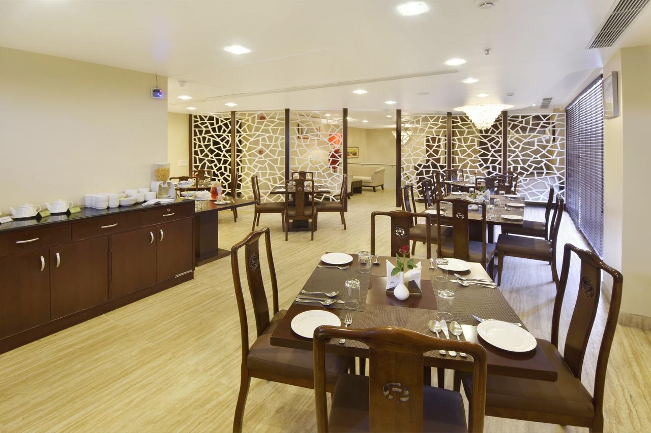 Five Elements Delhi- North Avenue 4*