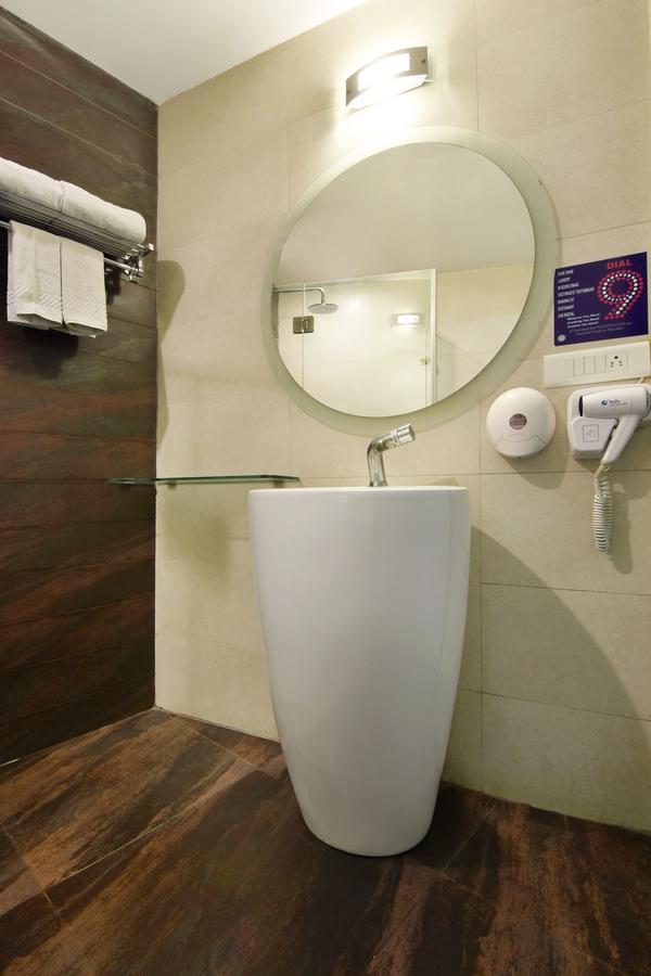 Five Elements Delhi- North Avenue Hotel