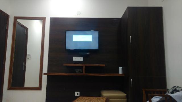 Hotel S.p.b 87 Delhi (National Capital Territory of India)