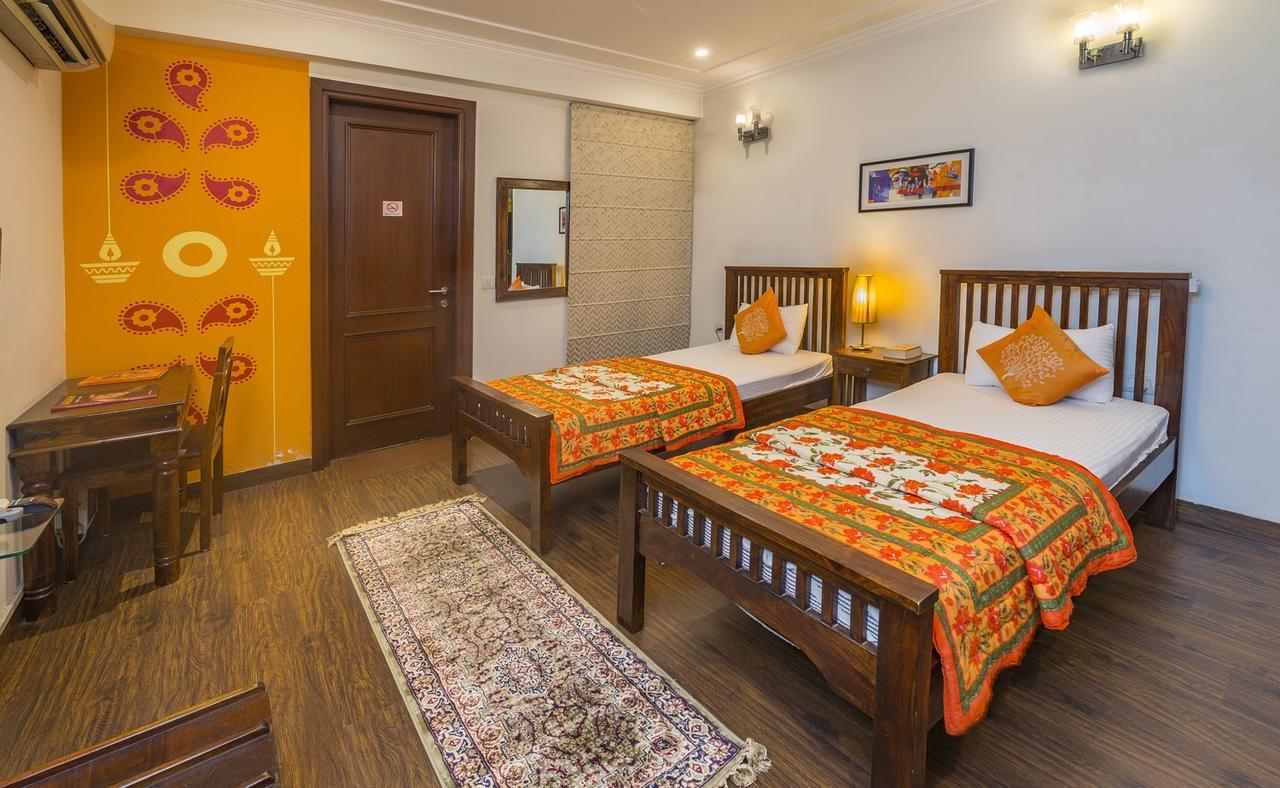 Bed & Breakfast Tree Of Life 3*