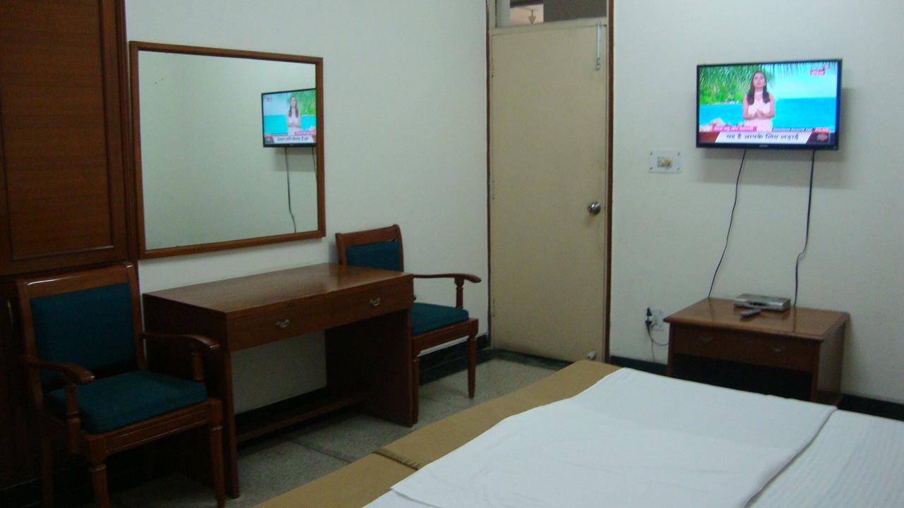 Ymca Greater Noida Programme Centre