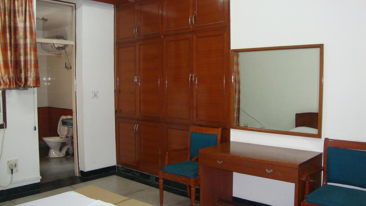 Ymca Greater Noida Programme Centre Albergue Delhi (National Capital Territory of India)