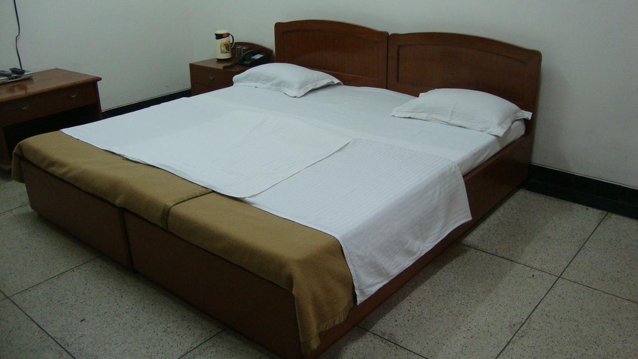 Ymca Greater Noida Programme Centre Albergue