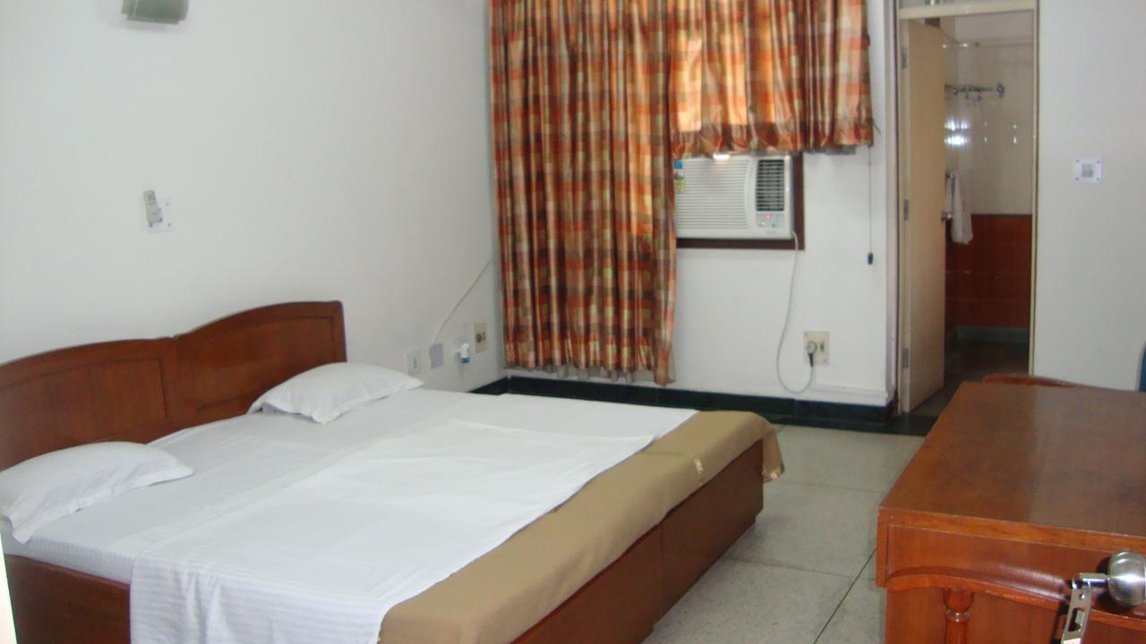 Ymca Greater Noida Programme Centre * Delhi (National Capital Territory of India)