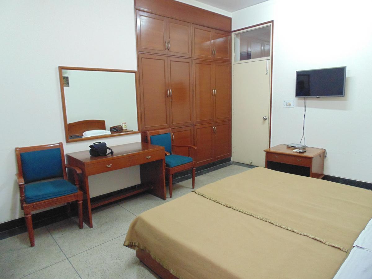 Albergue Ymca Greater Noida Programme Centre Delhi (National Capital Territory of India)