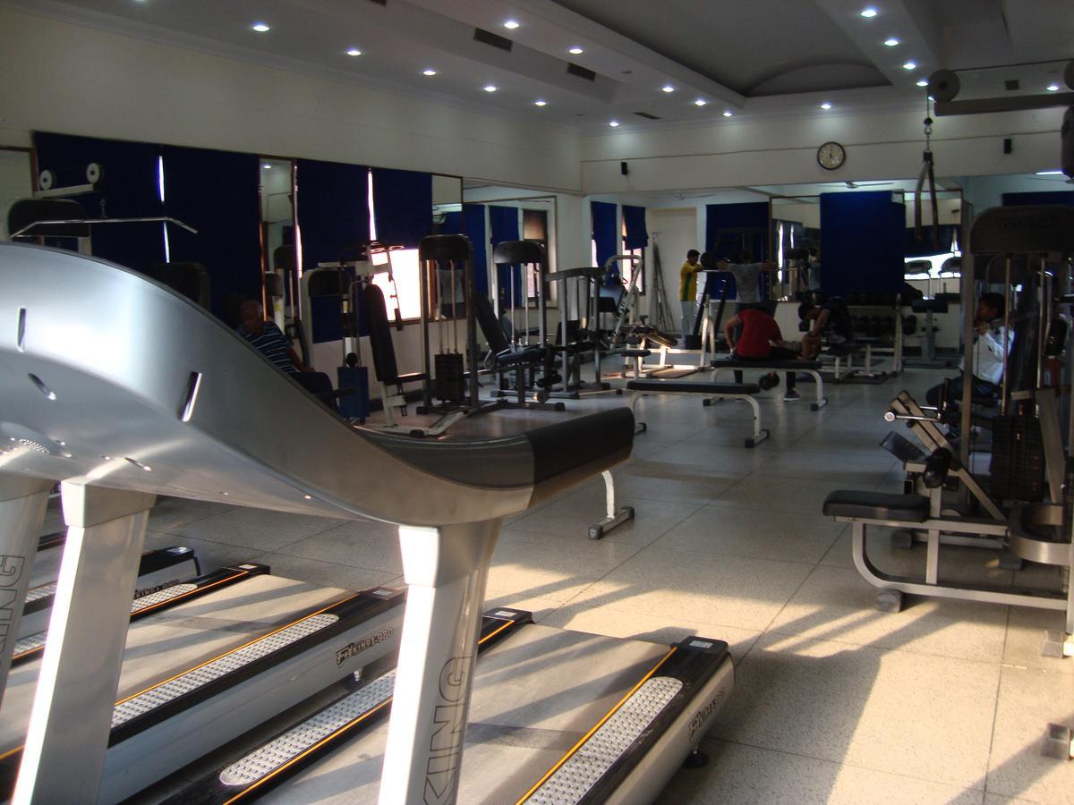 Ymca Greater Noida Programme Centre Albergue
