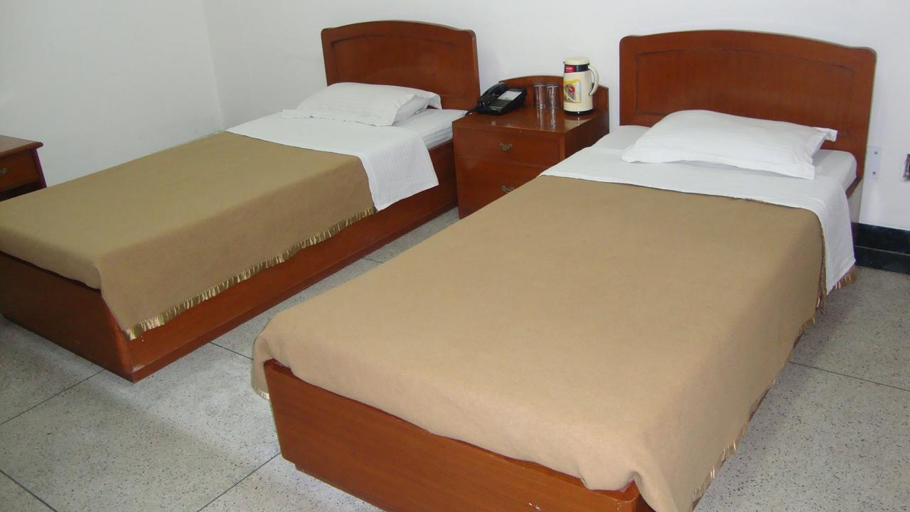 Albergue Ymca Greater Noida Programme Centre Delhi (National Capital Territory of India)