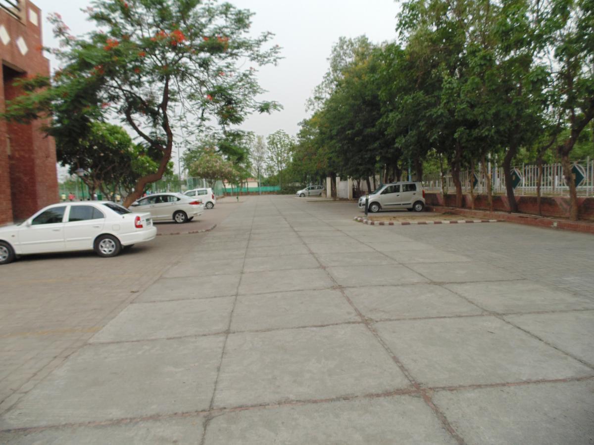 Ymca Greater Noida Programme Centre *