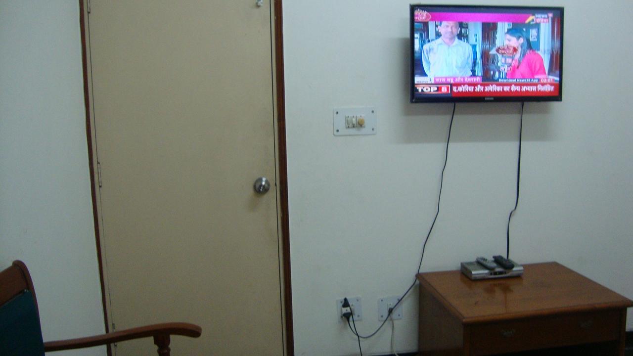 Albergue Ymca Greater Noida Programme Centre *