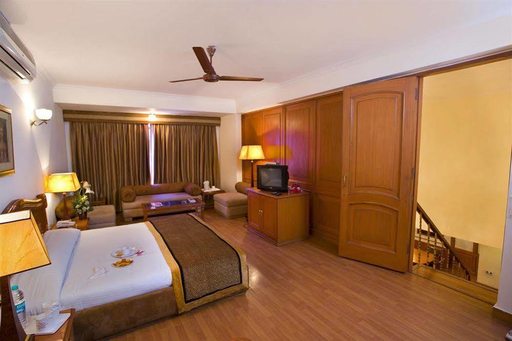 The Bmk Hotel Greater Kailash Hotel