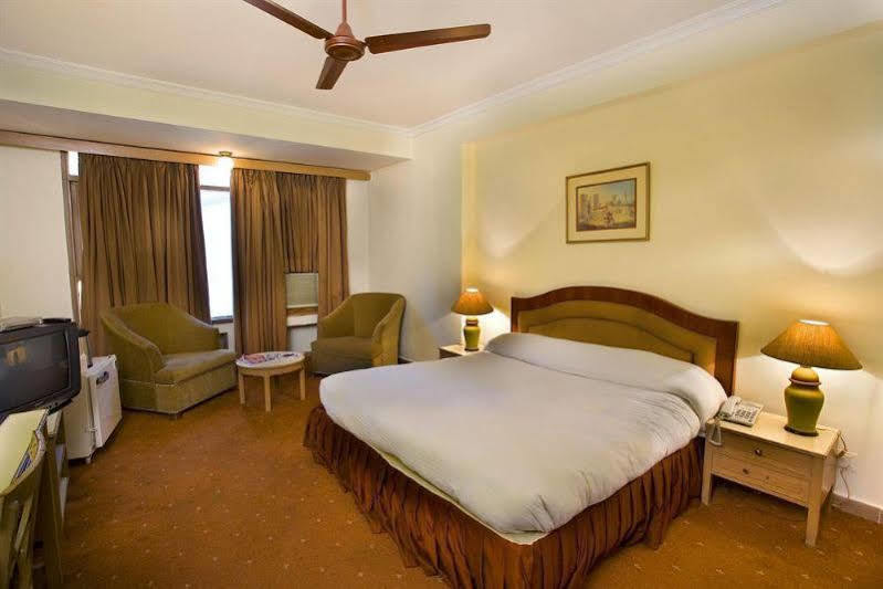 The Bmk Hotel Greater Kailash Hotel Delhi (National Capital Territory of India)