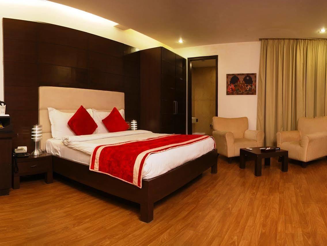 Hotel La 4*