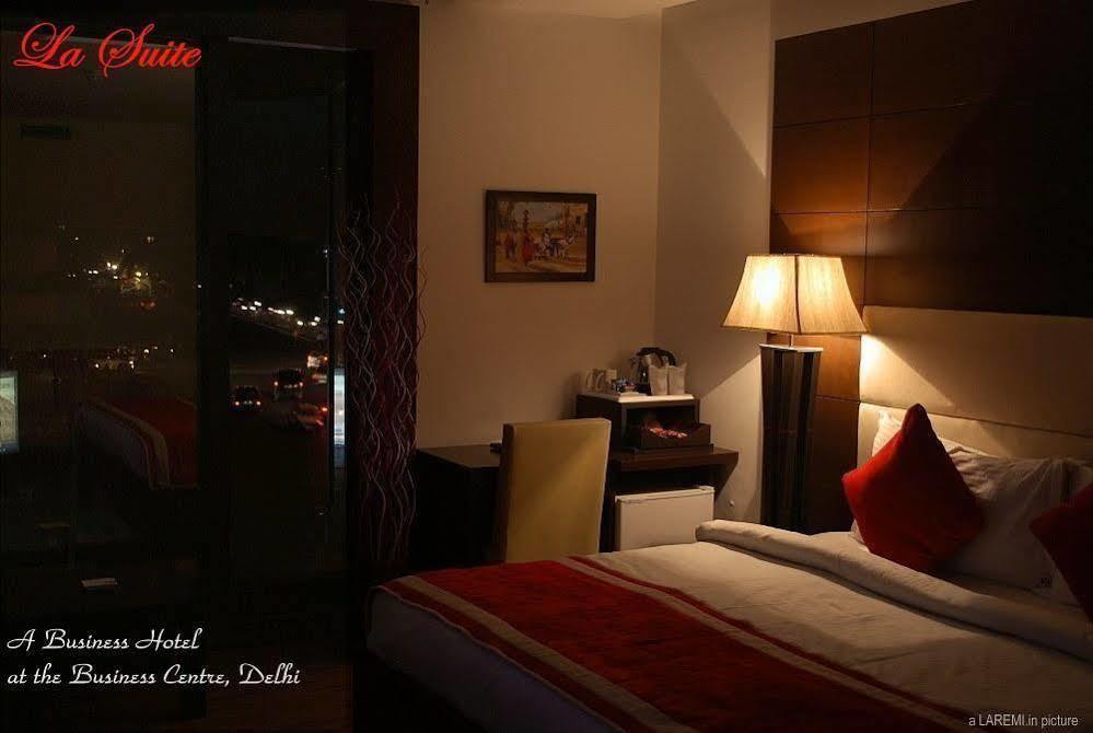 La 4* New Delhi