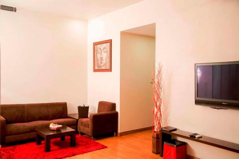 La Hotel 4*