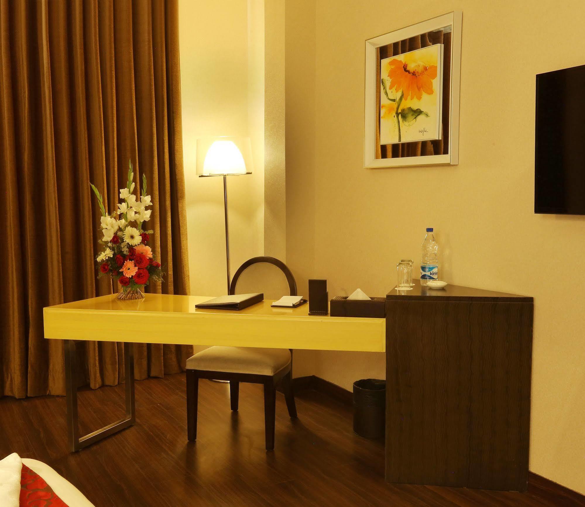 Five Elements Delhi- North Avenue New Delhi