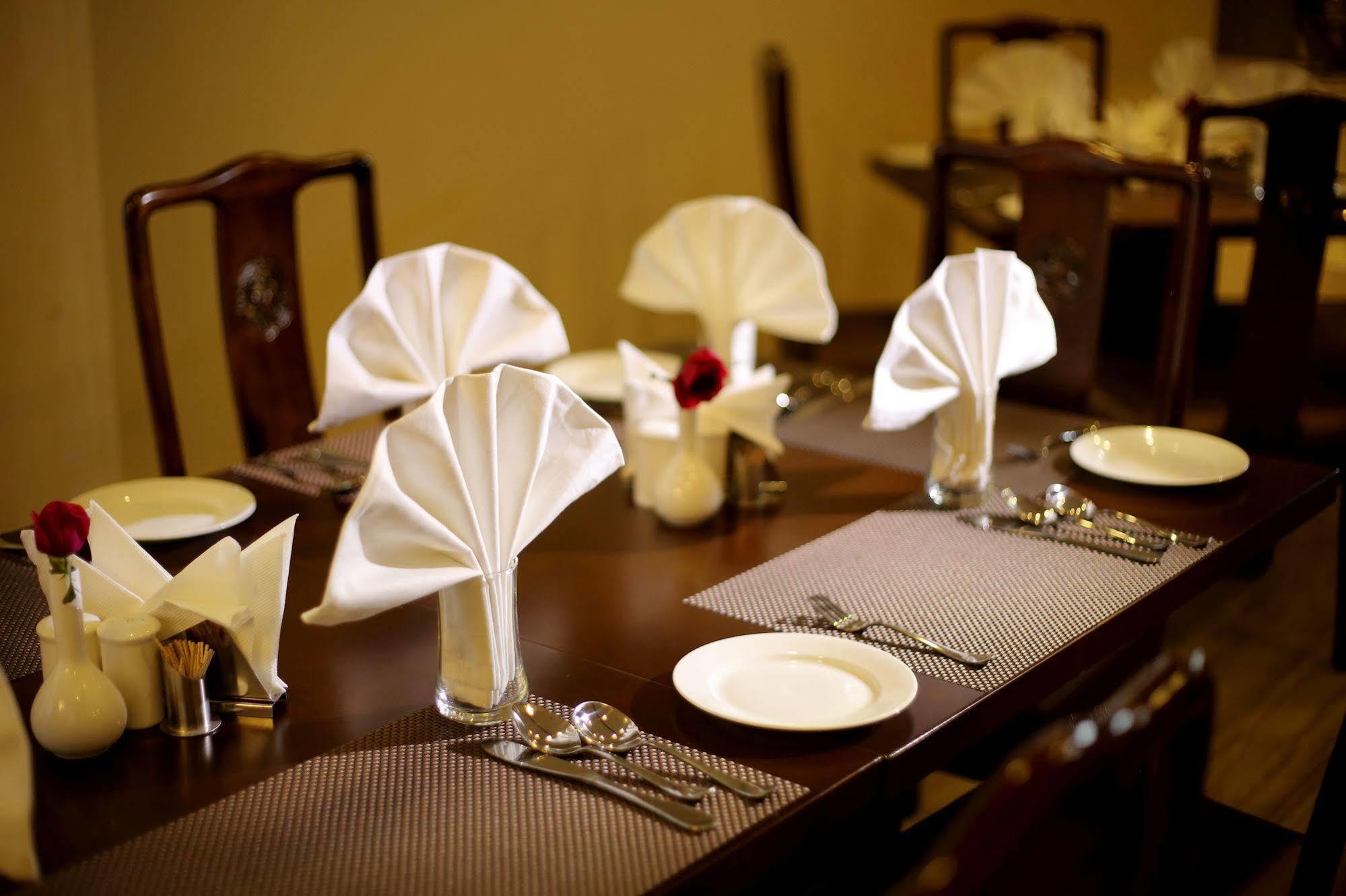 Hotel Five Elements Delhi- North Avenue New Delhi