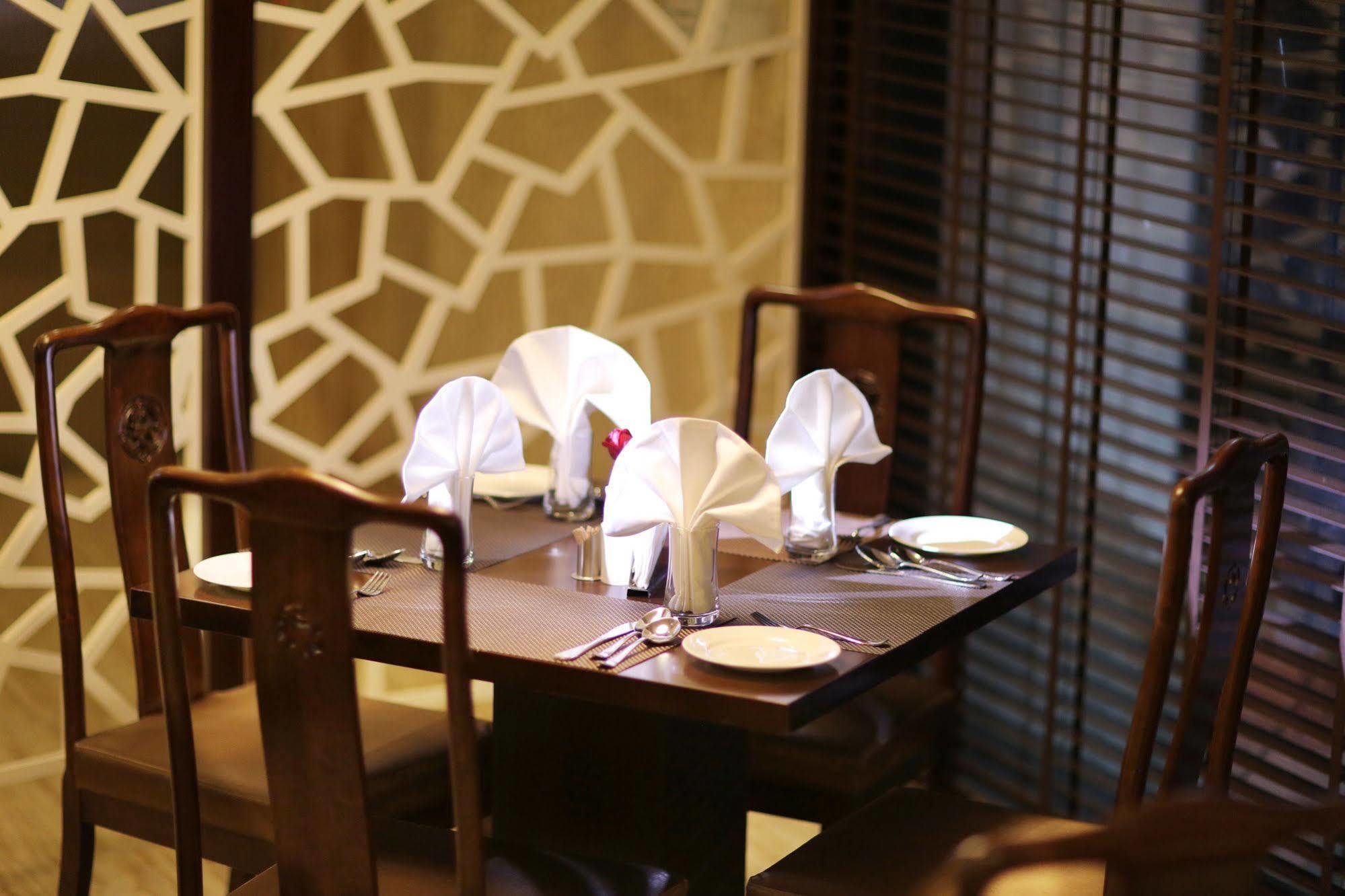 Five Elements Delhi- North Avenue New Delhi
