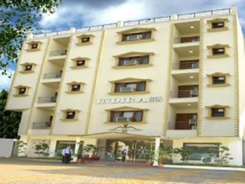 Indira International 2* New Delhi