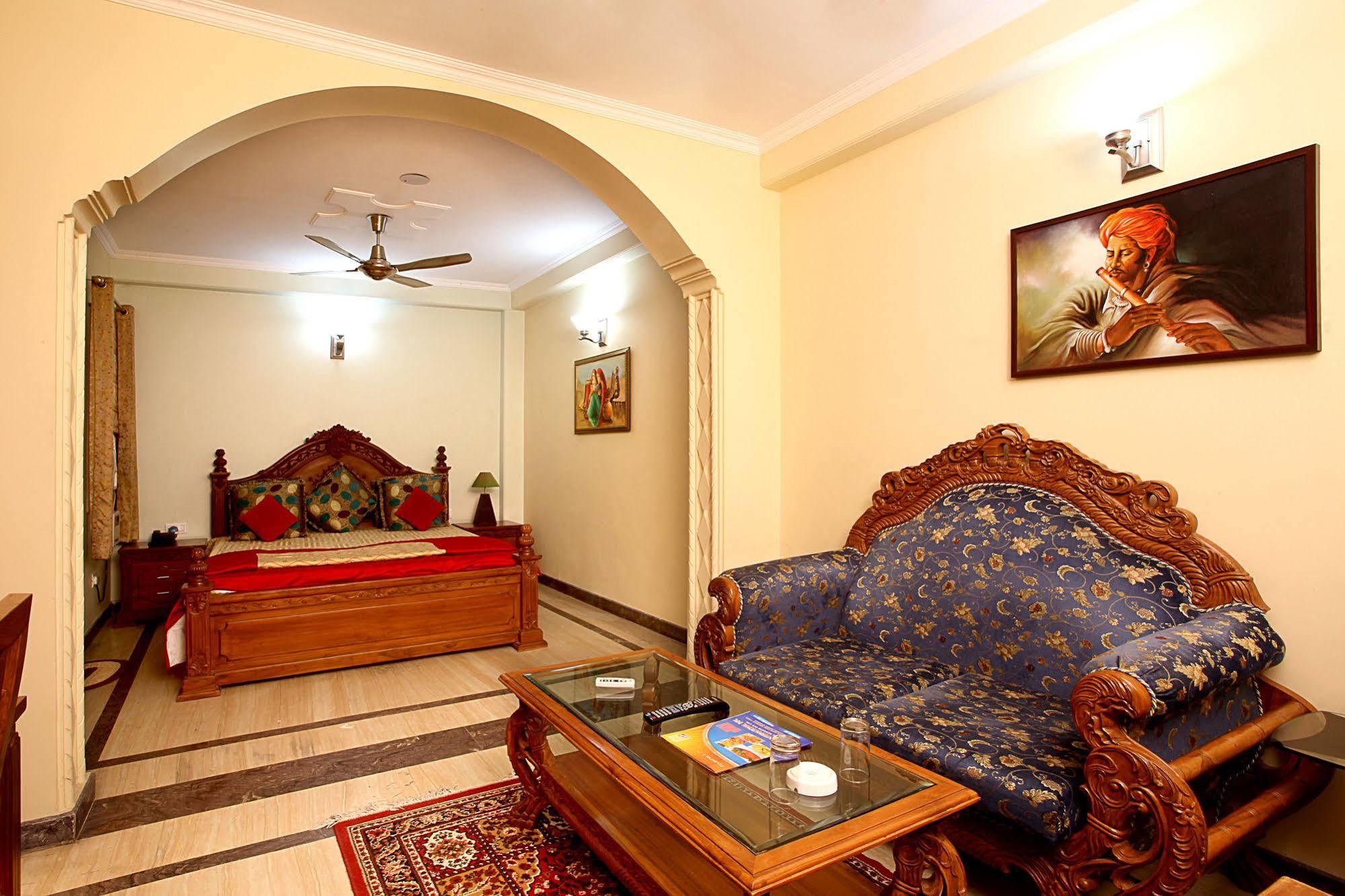 Indira International New Delhi