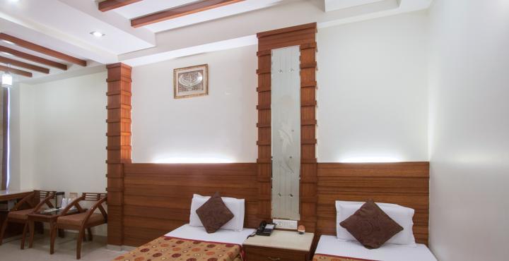 Hotel Aster New Delhi (National Capital Territory of India)