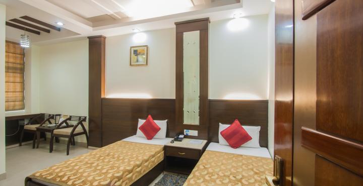 Hotel Aster New Delhi (National Capital Territory of India)