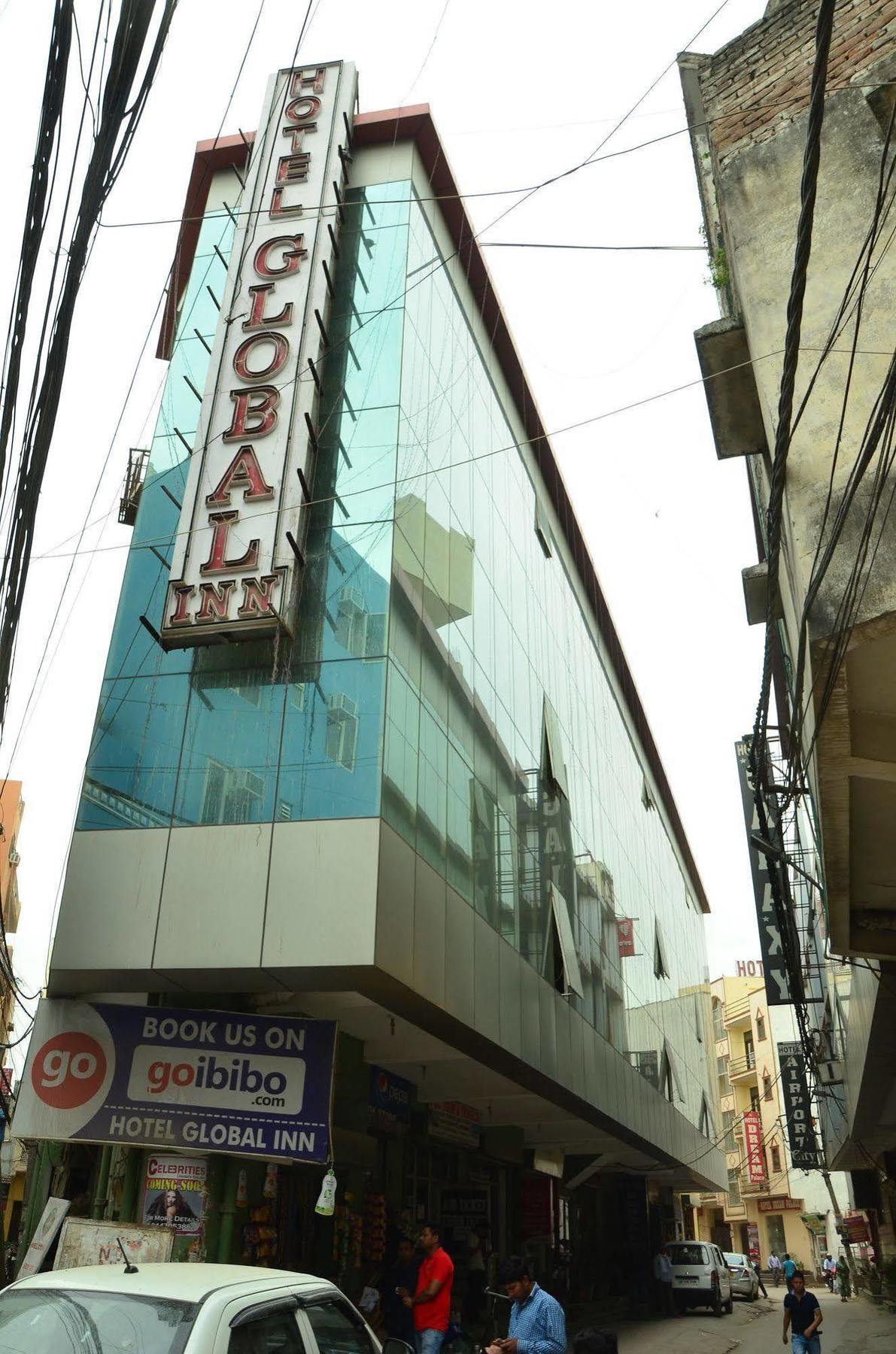 O Global New Delhi
