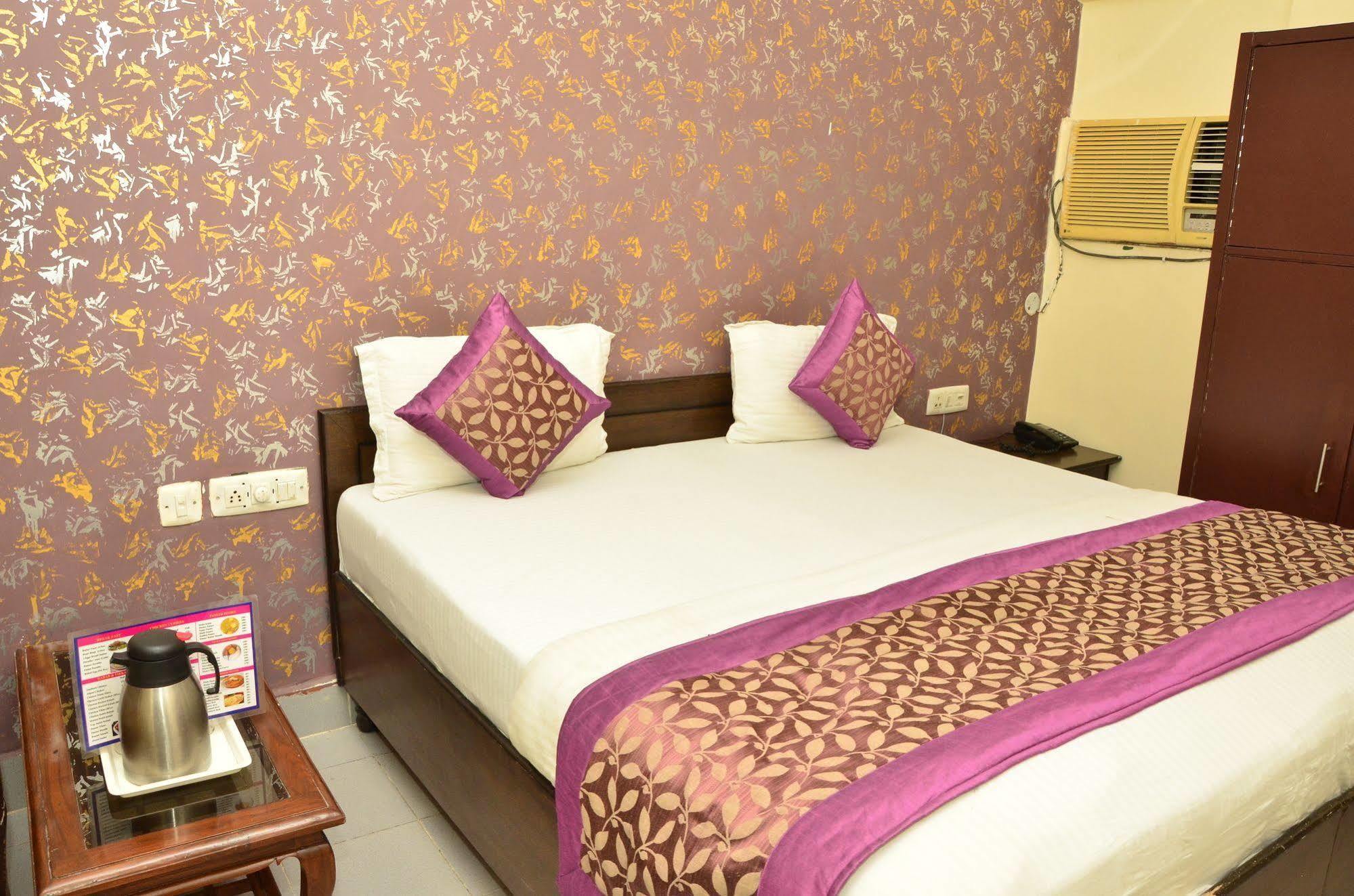 O Global Hotel New Delhi