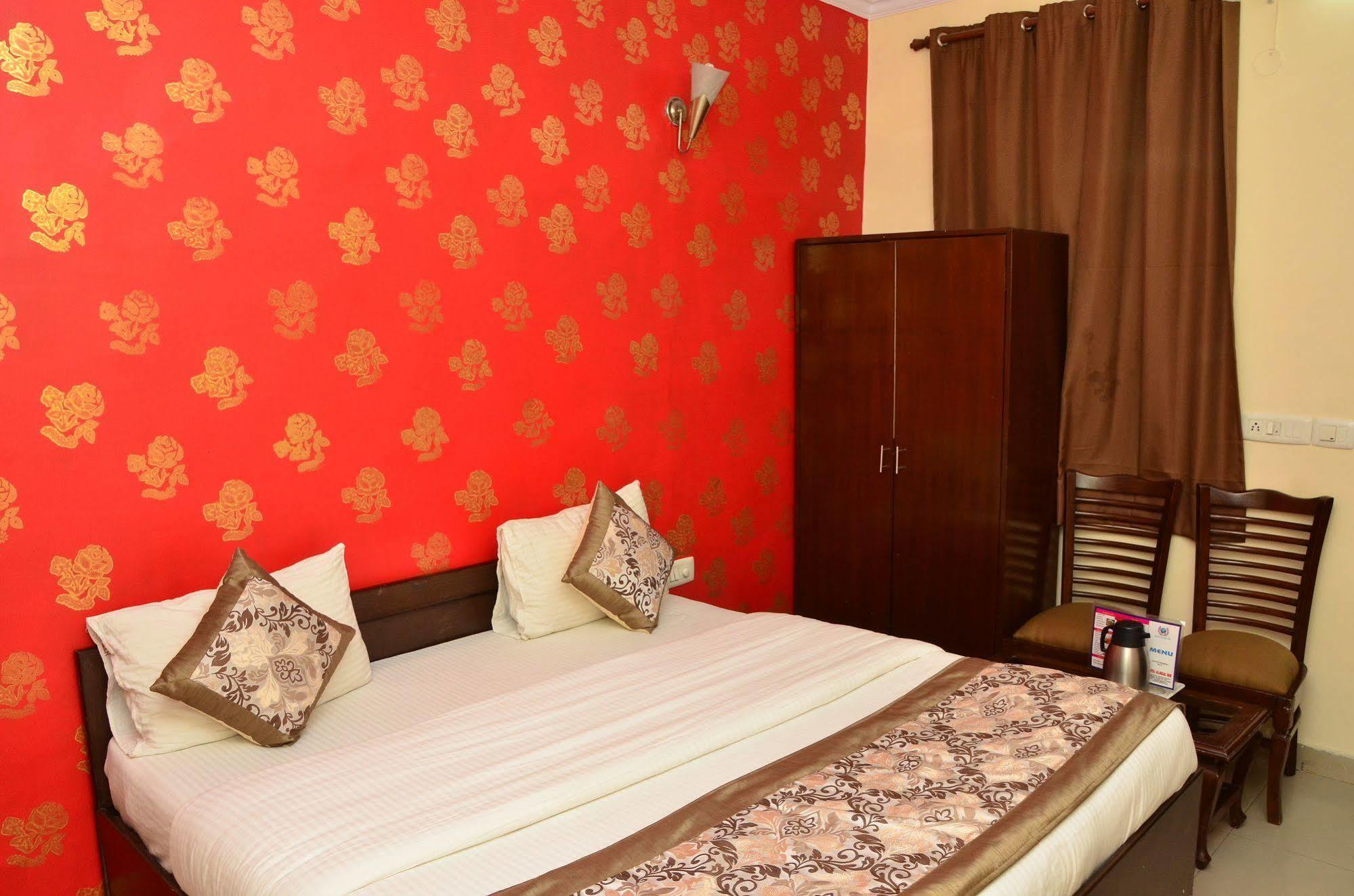 O Global Hotel New Delhi