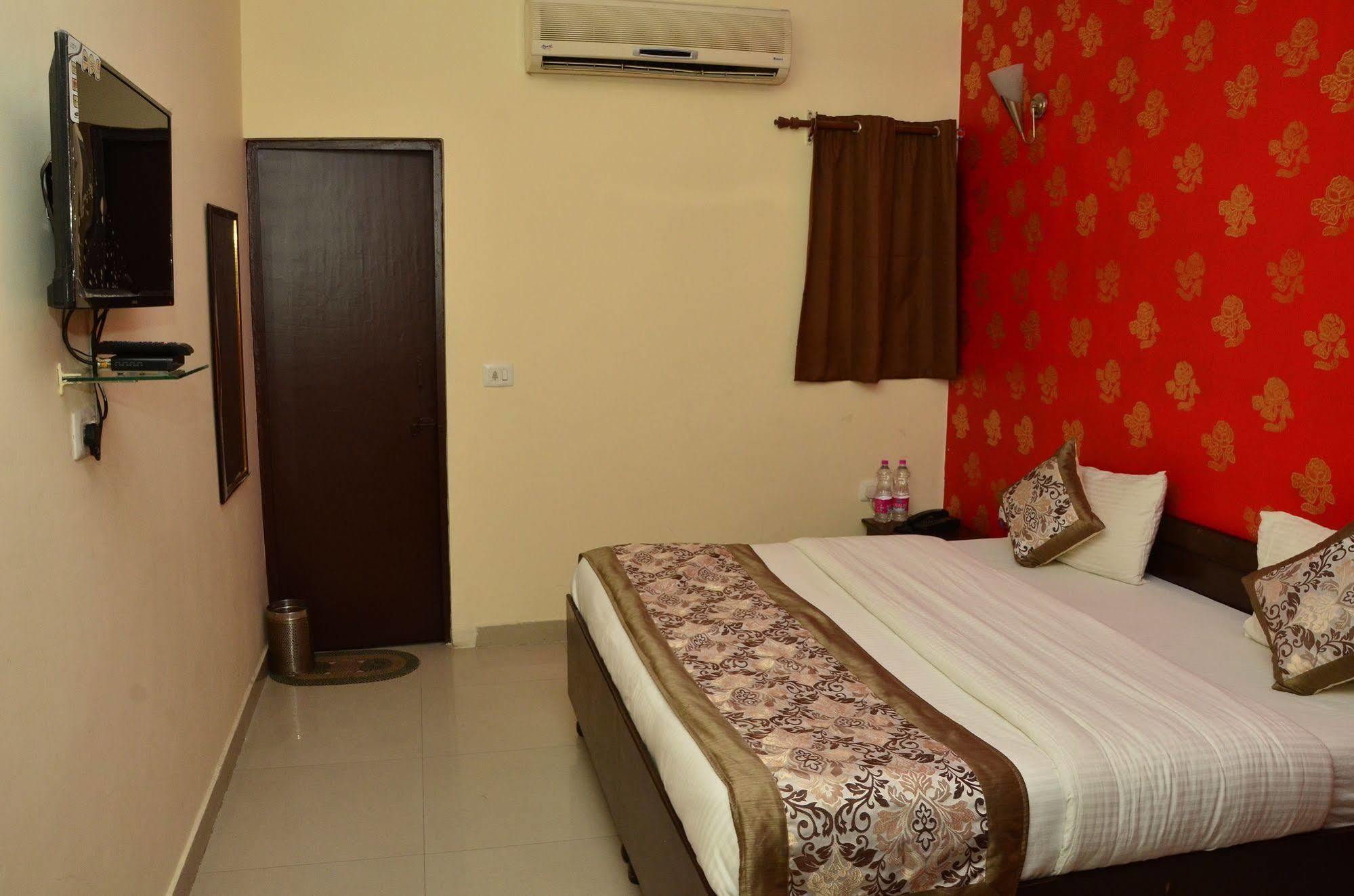 O Global Hotel New Delhi