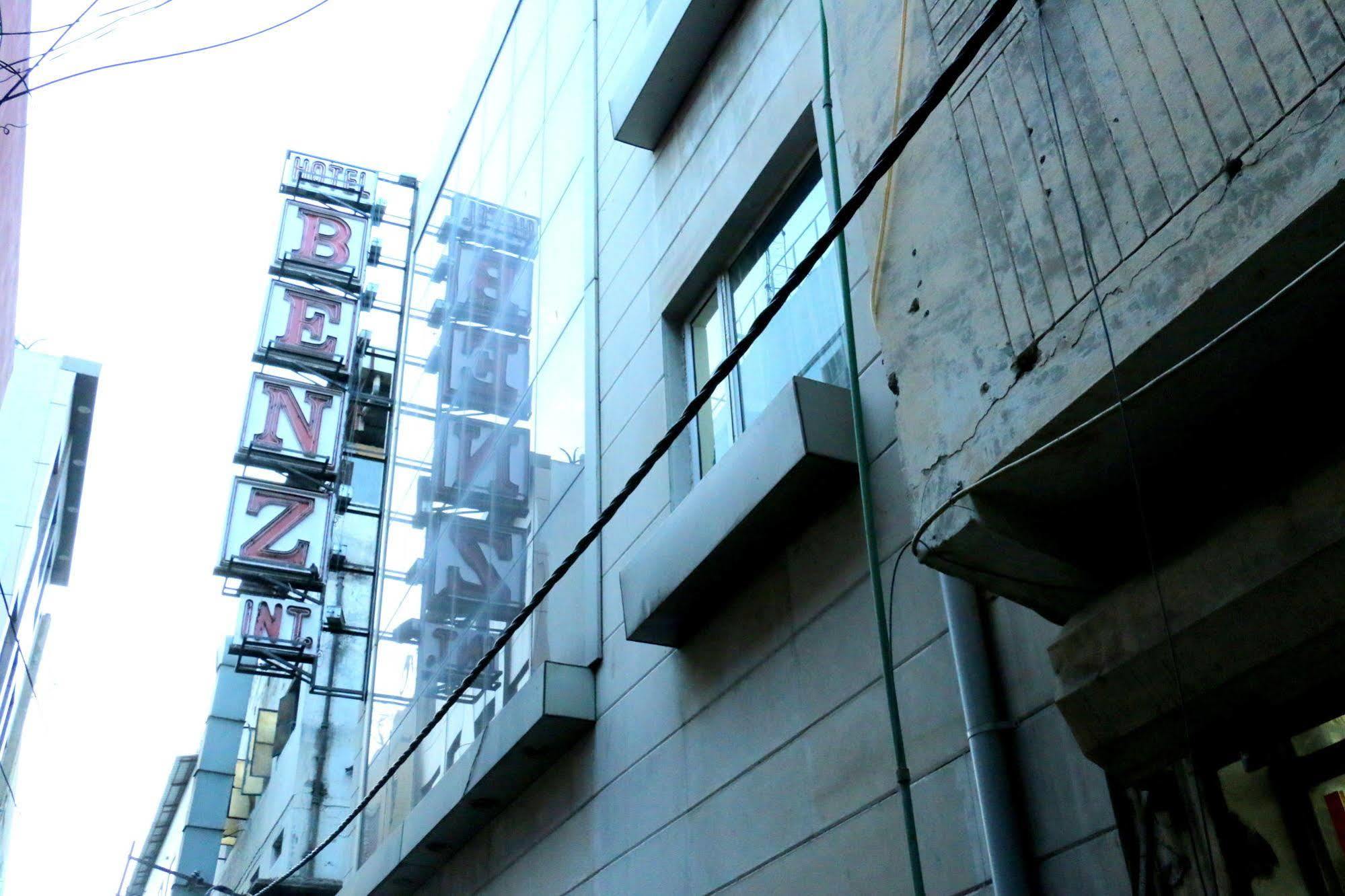 Benz International Hotel