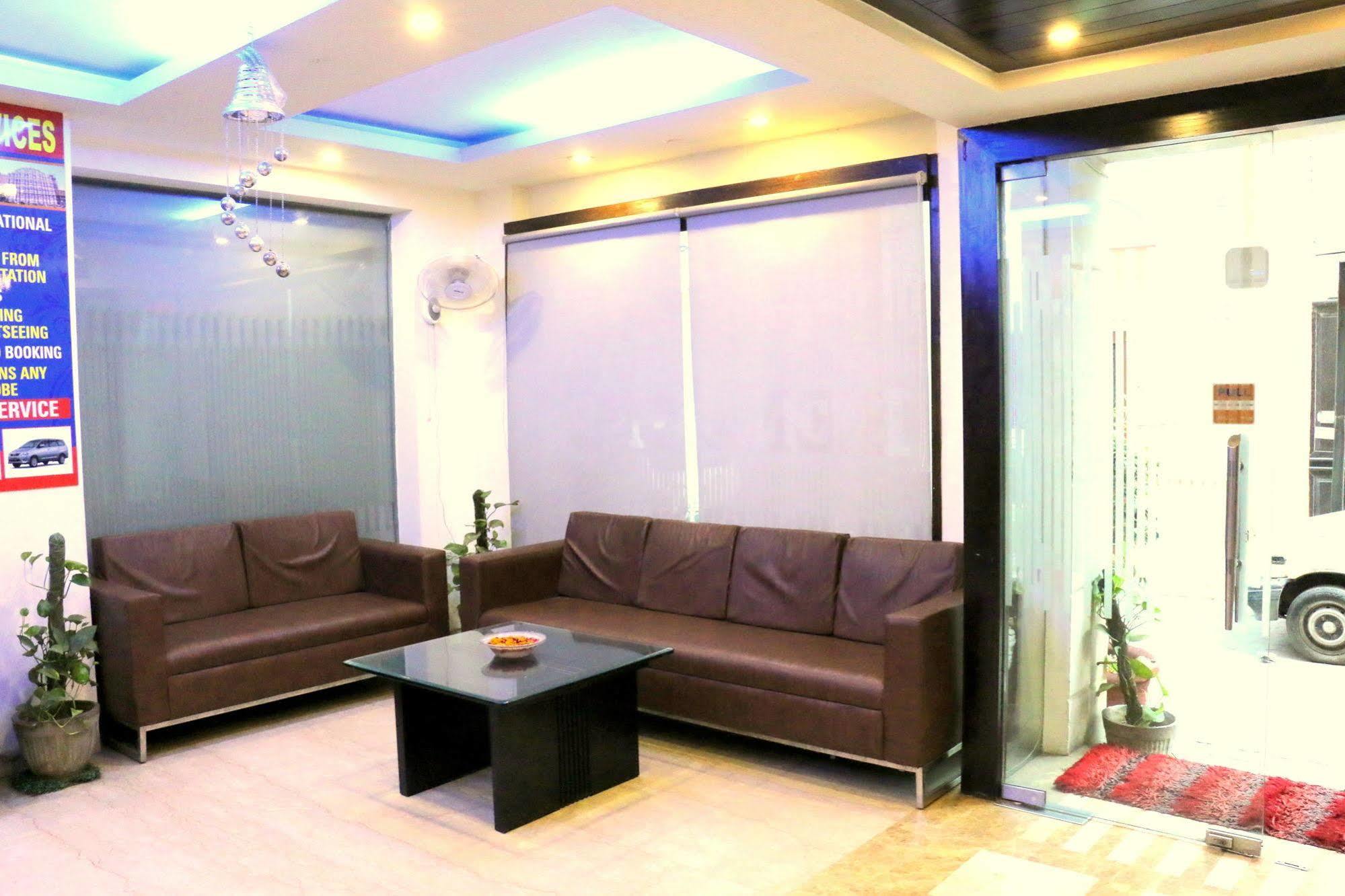 Hotel Benz International Delhi (National Capital Territory of India)