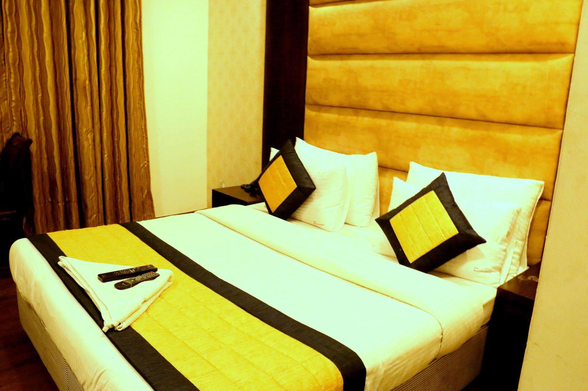 Hotel Benz International Delhi (National Capital Territory of India)