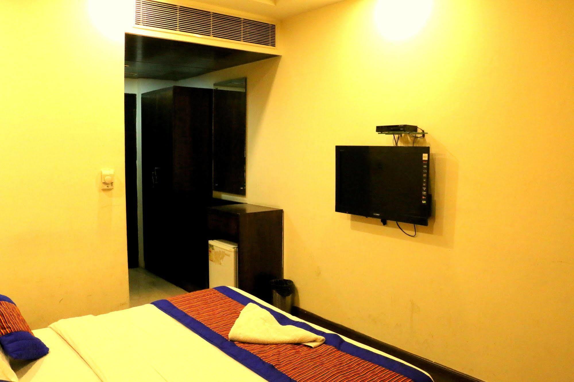 Benz International Delhi (National Capital Territory of India)