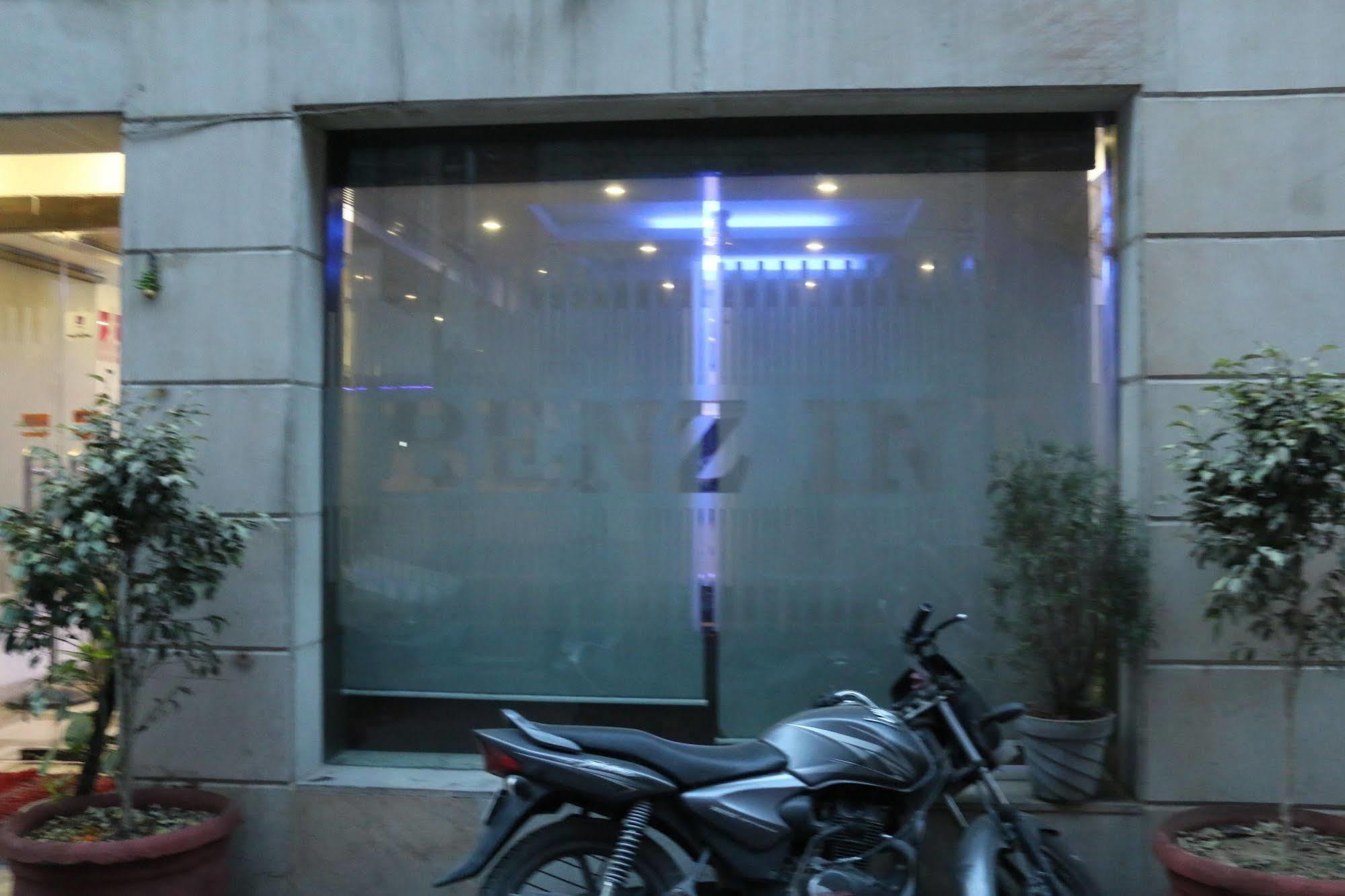 Benz International 3* Delhi (National Capital Territory of India)
